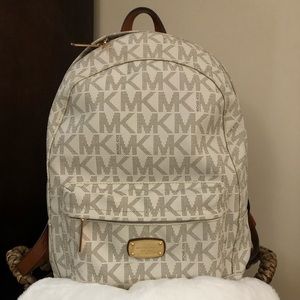 Michael Kors Backpack